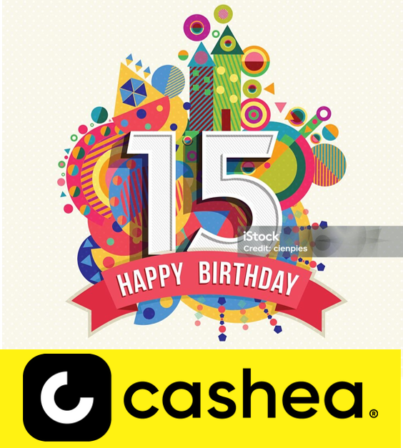 15 AÑOS TODO INCLUIDO 100 PERSONAS